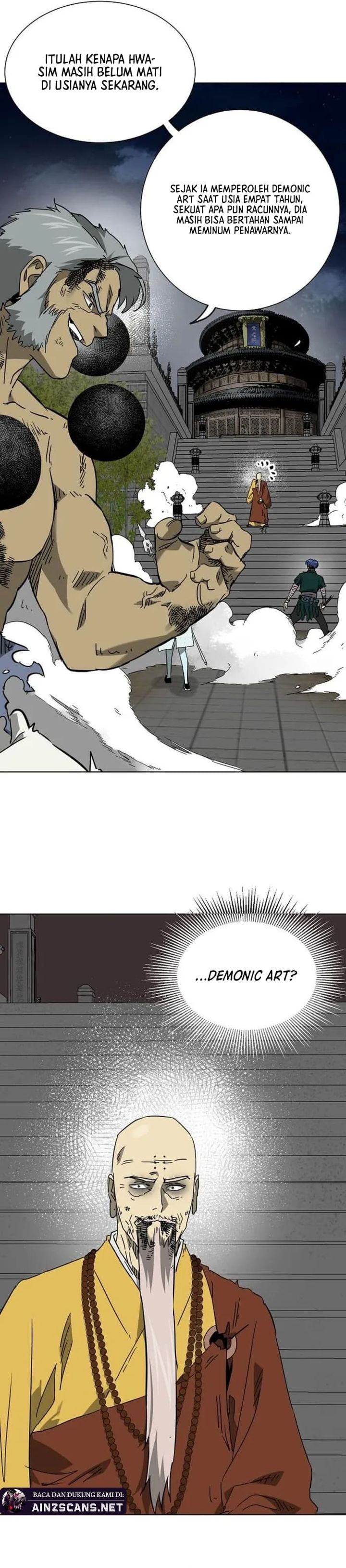 Dilarang COPAS - situs resmi www.mangacanblog.com - Komik infinite level up in murim 246 - chapter 246 247 Indonesia infinite level up in murim 246 - chapter 246 Terbaru 37|Baca Manga Komik Indonesia|Mangacan