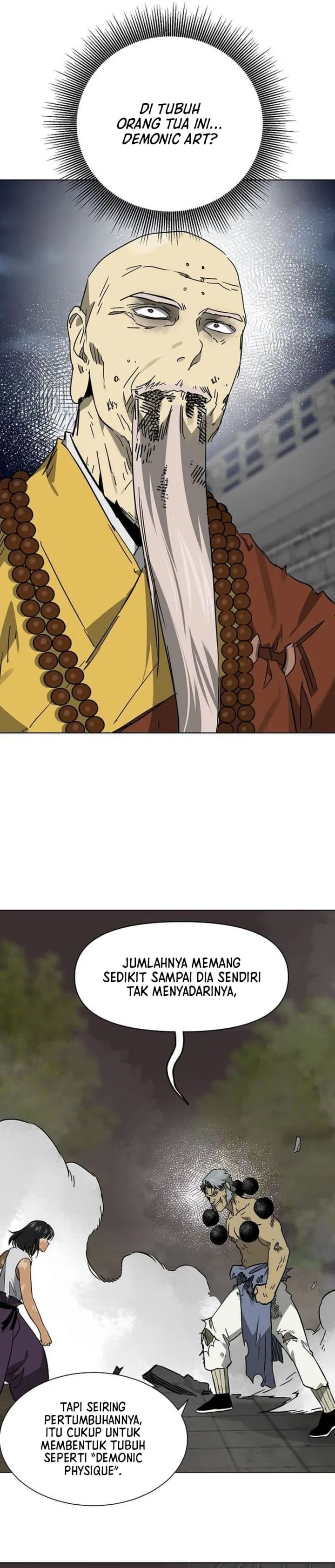 Dilarang COPAS - situs resmi www.mangacanblog.com - Komik infinite level up in murim 246 - chapter 246 247 Indonesia infinite level up in murim 246 - chapter 246 Terbaru 38|Baca Manga Komik Indonesia|Mangacan