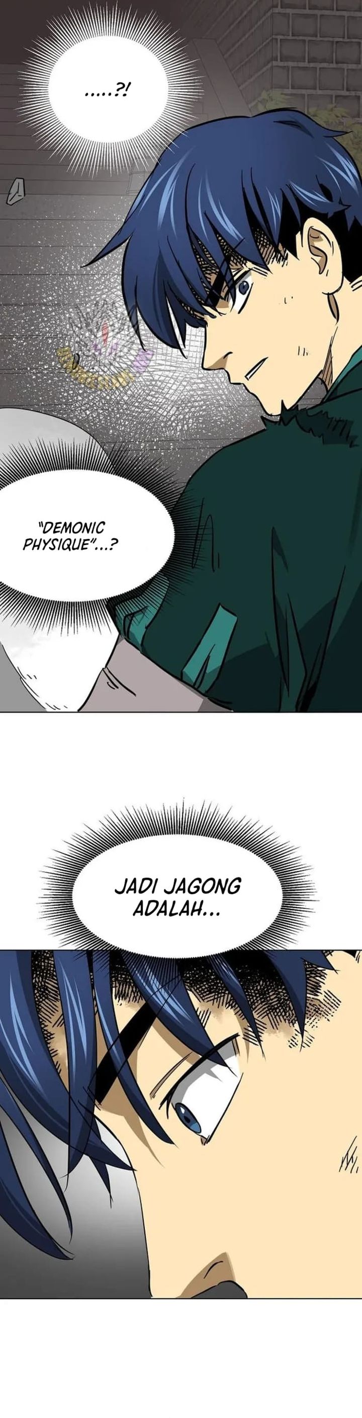 Dilarang COPAS - situs resmi www.mangacanblog.com - Komik infinite level up in murim 246 - chapter 246 247 Indonesia infinite level up in murim 246 - chapter 246 Terbaru 39|Baca Manga Komik Indonesia|Mangacan