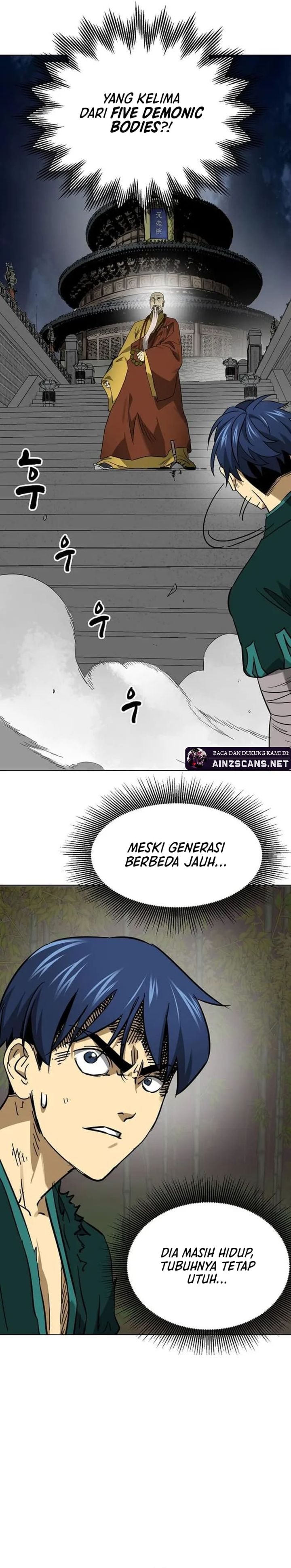 Dilarang COPAS - situs resmi www.mangacanblog.com - Komik infinite level up in murim 246 - chapter 246 247 Indonesia infinite level up in murim 246 - chapter 246 Terbaru 40|Baca Manga Komik Indonesia|Mangacan