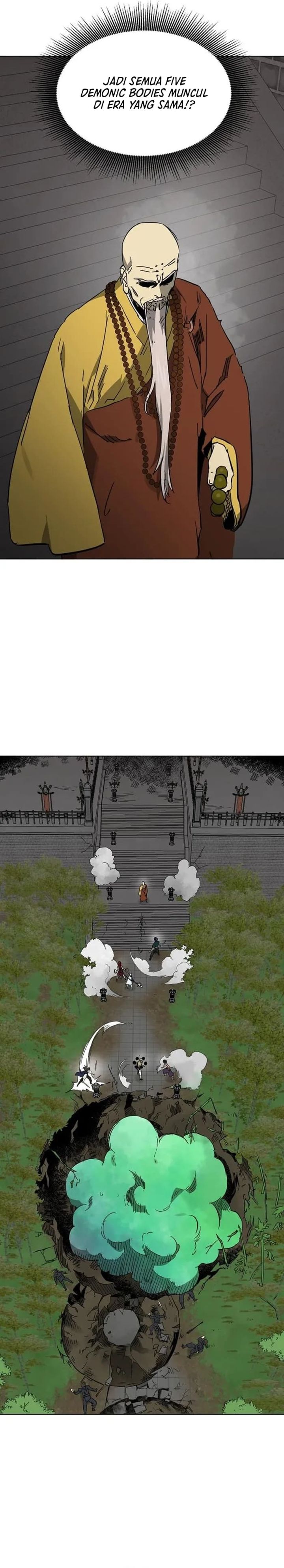 Dilarang COPAS - situs resmi www.mangacanblog.com - Komik infinite level up in murim 246 - chapter 246 247 Indonesia infinite level up in murim 246 - chapter 246 Terbaru 41|Baca Manga Komik Indonesia|Mangacan