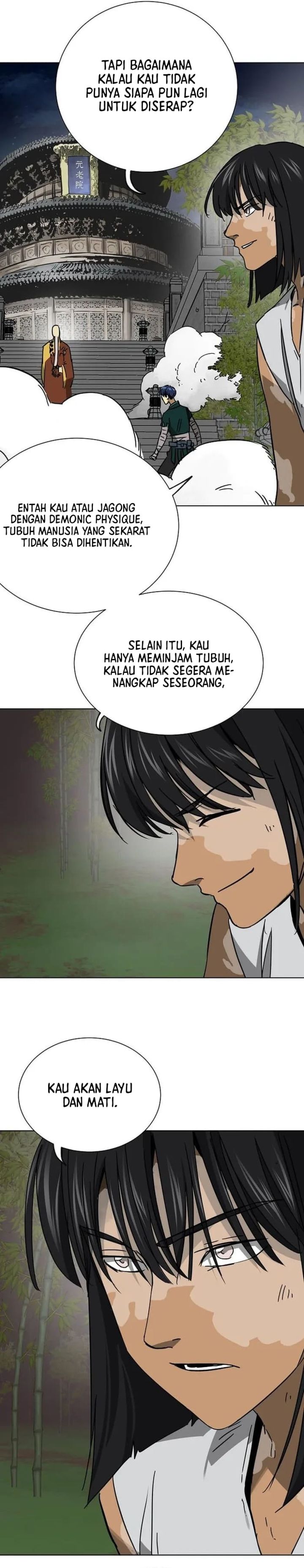 Dilarang COPAS - situs resmi www.mangacanblog.com - Komik infinite level up in murim 246 - chapter 246 247 Indonesia infinite level up in murim 246 - chapter 246 Terbaru 42|Baca Manga Komik Indonesia|Mangacan