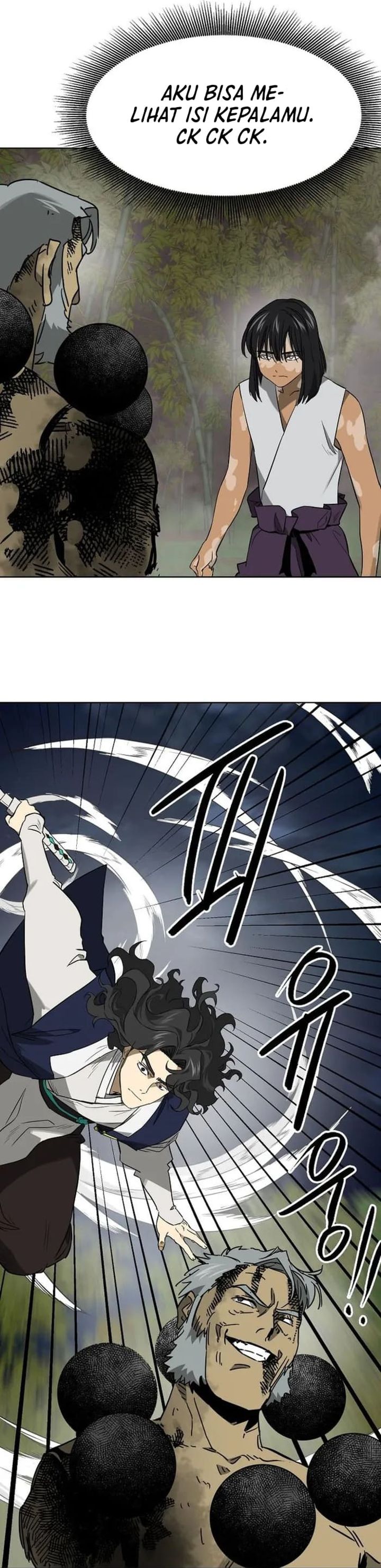 Dilarang COPAS - situs resmi www.mangacanblog.com - Komik infinite level up in murim 246 - chapter 246 247 Indonesia infinite level up in murim 246 - chapter 246 Terbaru 45|Baca Manga Komik Indonesia|Mangacan