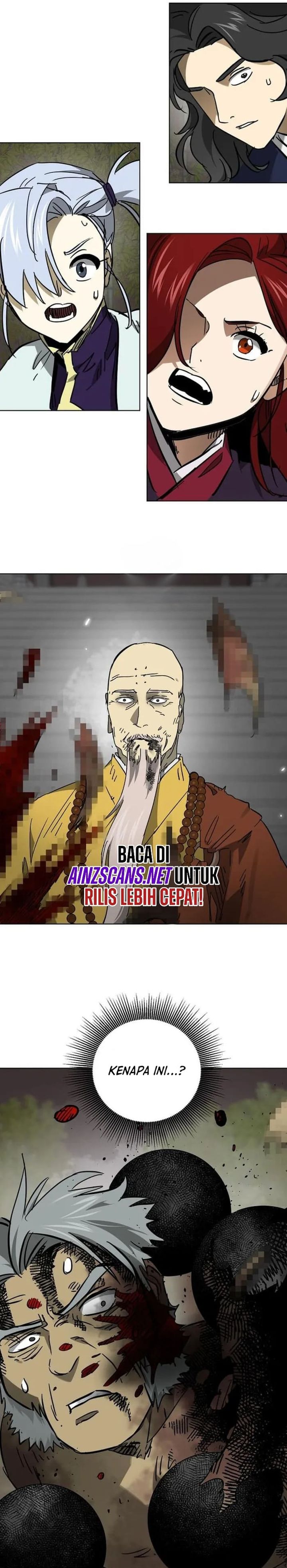 Dilarang COPAS - situs resmi www.mangacanblog.com - Komik infinite level up in murim 246 - chapter 246 247 Indonesia infinite level up in murim 246 - chapter 246 Terbaru 56|Baca Manga Komik Indonesia|Mangacan