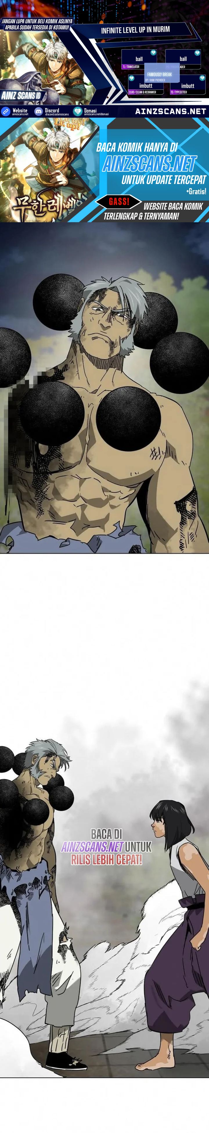 Dilarang COPAS - situs resmi www.mangacanblog.com - Komik infinite level up in murim 247 - chapter 247 248 Indonesia infinite level up in murim 247 - chapter 247 Terbaru 0|Baca Manga Komik Indonesia|Mangacan