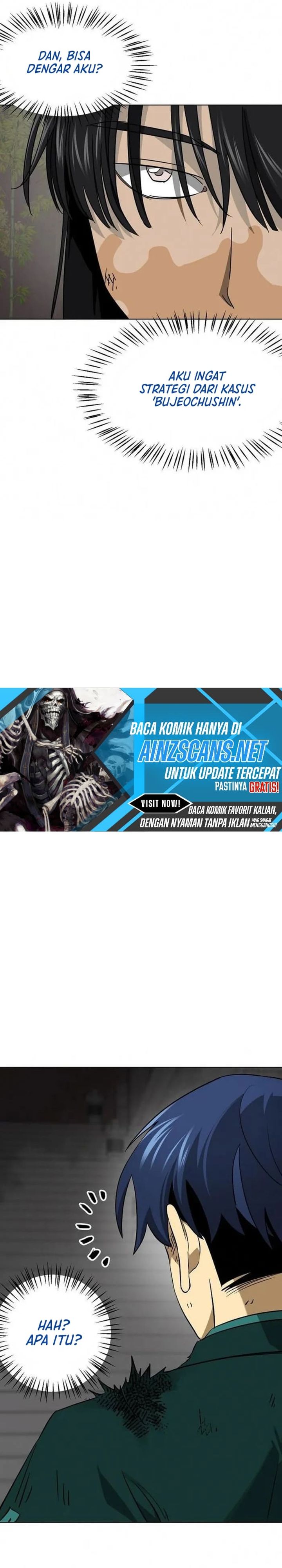 Dilarang COPAS - situs resmi www.mangacanblog.com - Komik infinite level up in murim 247 - chapter 247 248 Indonesia infinite level up in murim 247 - chapter 247 Terbaru 1|Baca Manga Komik Indonesia|Mangacan