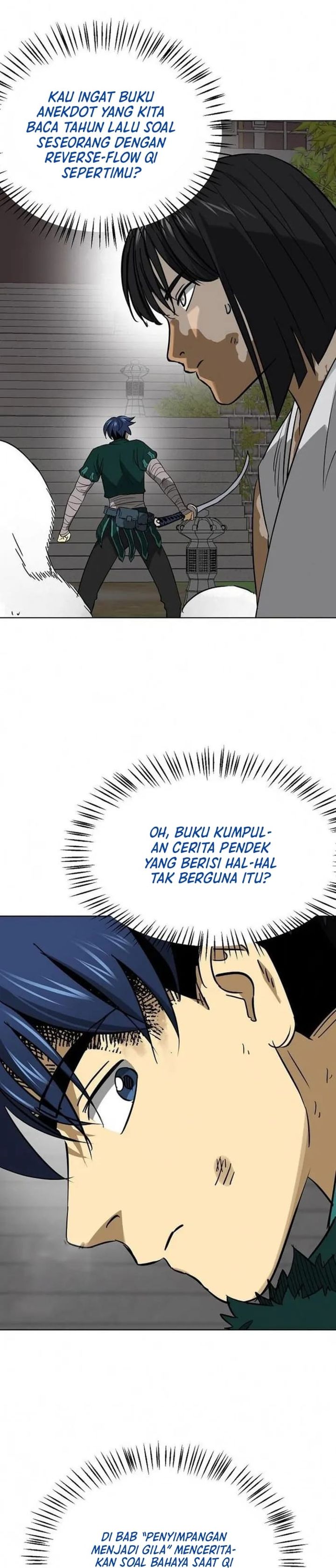 Dilarang COPAS - situs resmi www.mangacanblog.com - Komik infinite level up in murim 247 - chapter 247 248 Indonesia infinite level up in murim 247 - chapter 247 Terbaru 2|Baca Manga Komik Indonesia|Mangacan