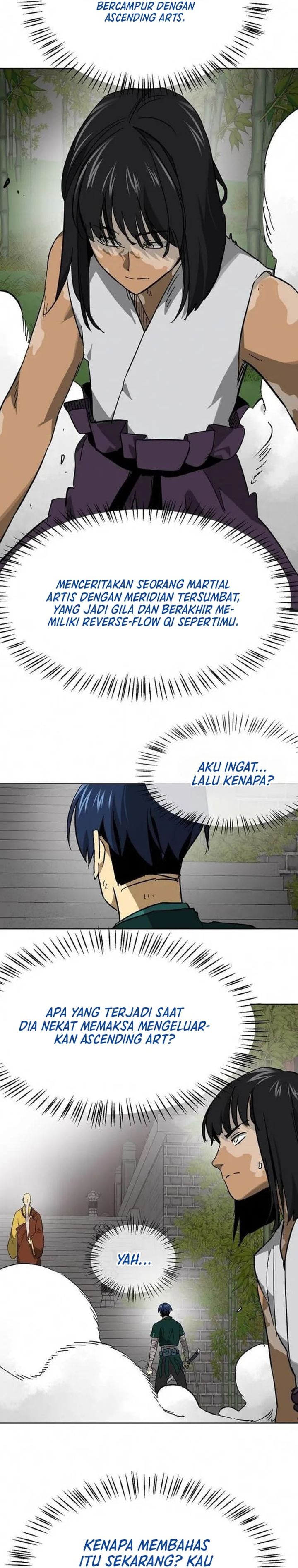 Dilarang COPAS - situs resmi www.mangacanblog.com - Komik infinite level up in murim 247 - chapter 247 248 Indonesia infinite level up in murim 247 - chapter 247 Terbaru 3|Baca Manga Komik Indonesia|Mangacan