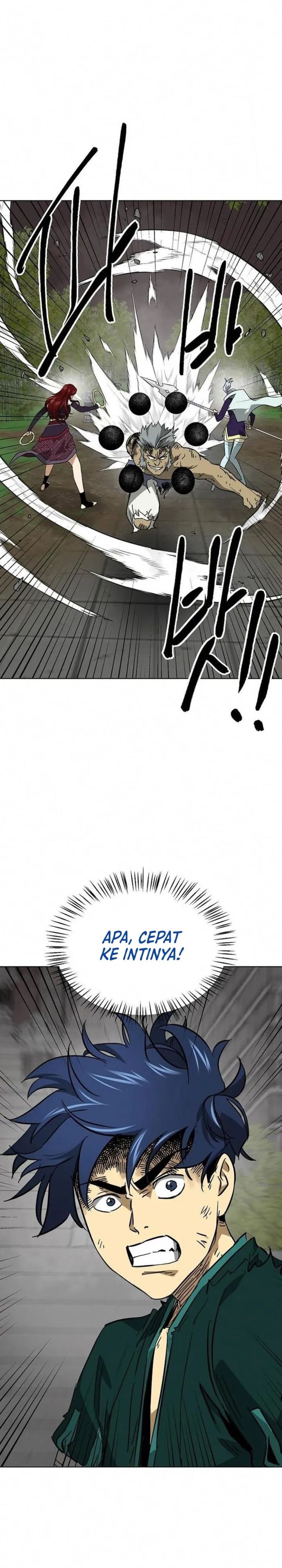 Dilarang COPAS - situs resmi www.mangacanblog.com - Komik infinite level up in murim 247 - chapter 247 248 Indonesia infinite level up in murim 247 - chapter 247 Terbaru 5|Baca Manga Komik Indonesia|Mangacan