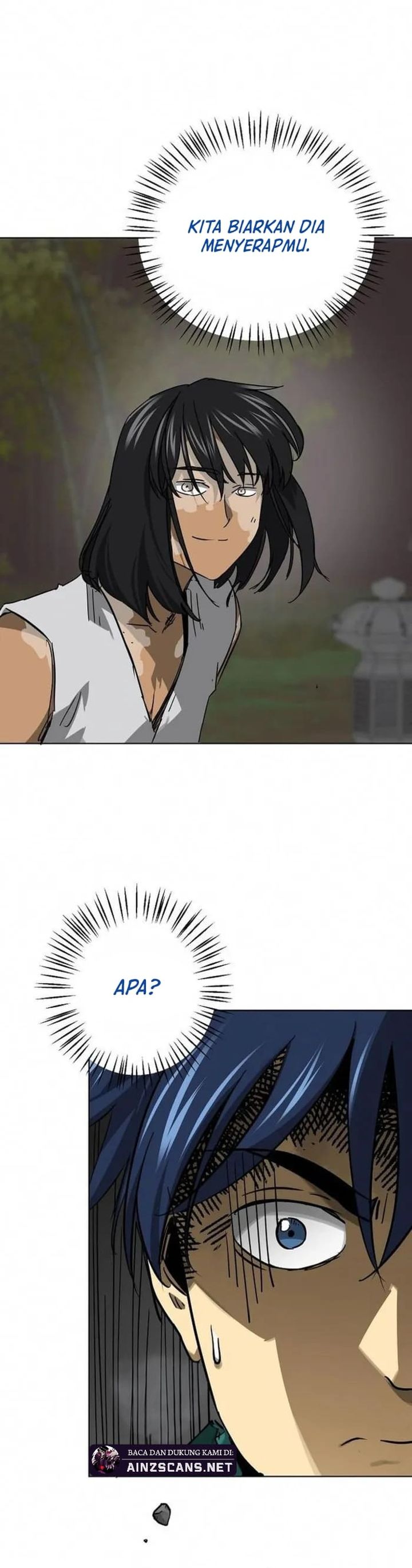 Dilarang COPAS - situs resmi www.mangacanblog.com - Komik infinite level up in murim 247 - chapter 247 248 Indonesia infinite level up in murim 247 - chapter 247 Terbaru 6|Baca Manga Komik Indonesia|Mangacan