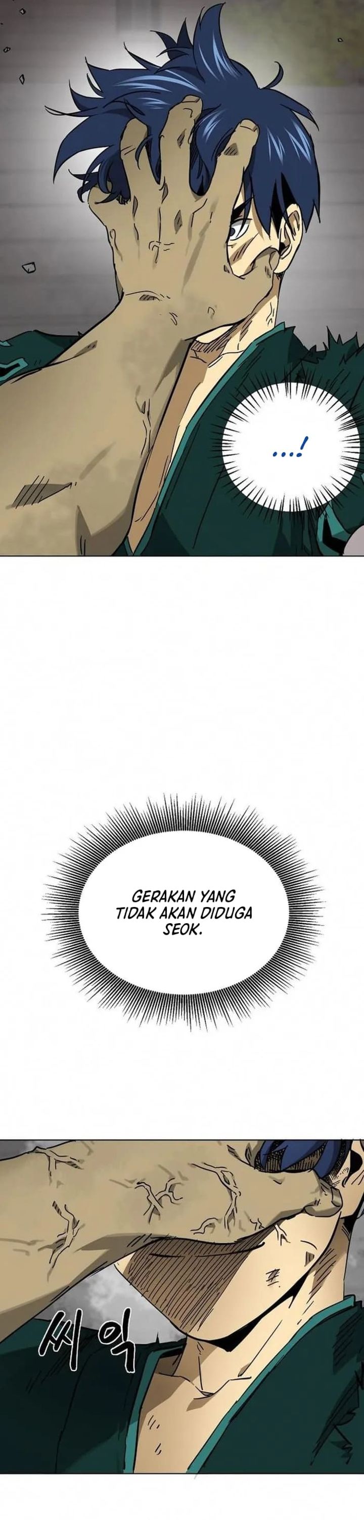 Dilarang COPAS - situs resmi www.mangacanblog.com - Komik infinite level up in murim 247 - chapter 247 248 Indonesia infinite level up in murim 247 - chapter 247 Terbaru 8|Baca Manga Komik Indonesia|Mangacan