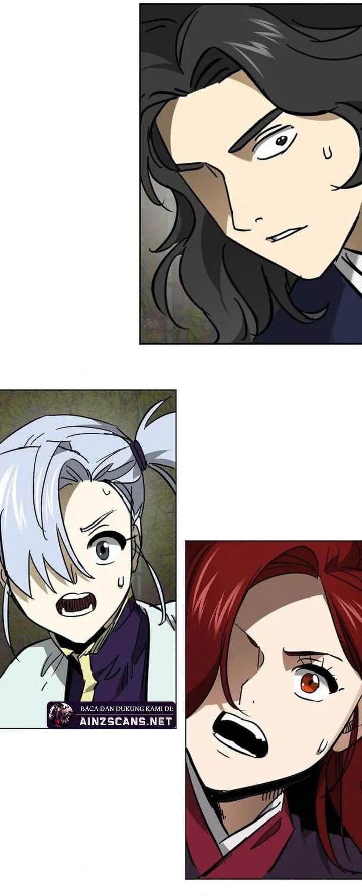Dilarang COPAS - situs resmi www.mangacanblog.com - Komik infinite level up in murim 247 - chapter 247 248 Indonesia infinite level up in murim 247 - chapter 247 Terbaru 10|Baca Manga Komik Indonesia|Mangacan