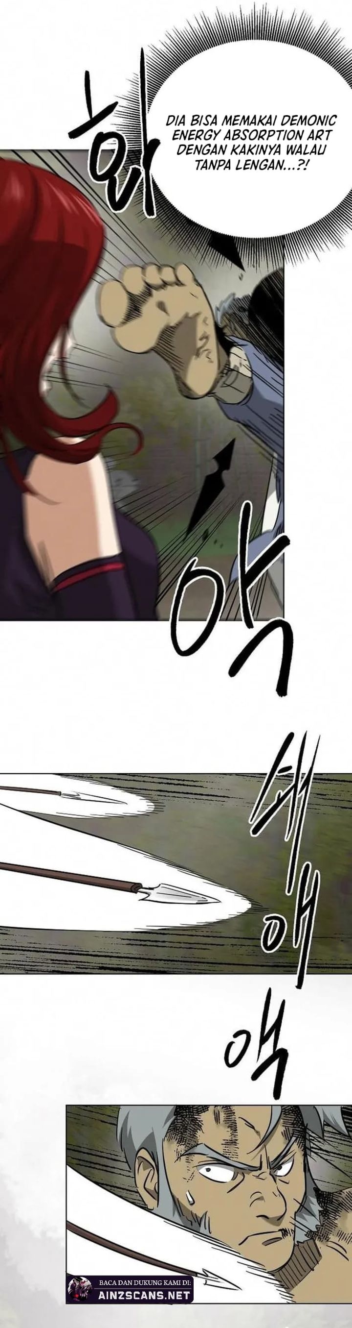 Dilarang COPAS - situs resmi www.mangacanblog.com - Komik infinite level up in murim 247 - chapter 247 248 Indonesia infinite level up in murim 247 - chapter 247 Terbaru 24|Baca Manga Komik Indonesia|Mangacan