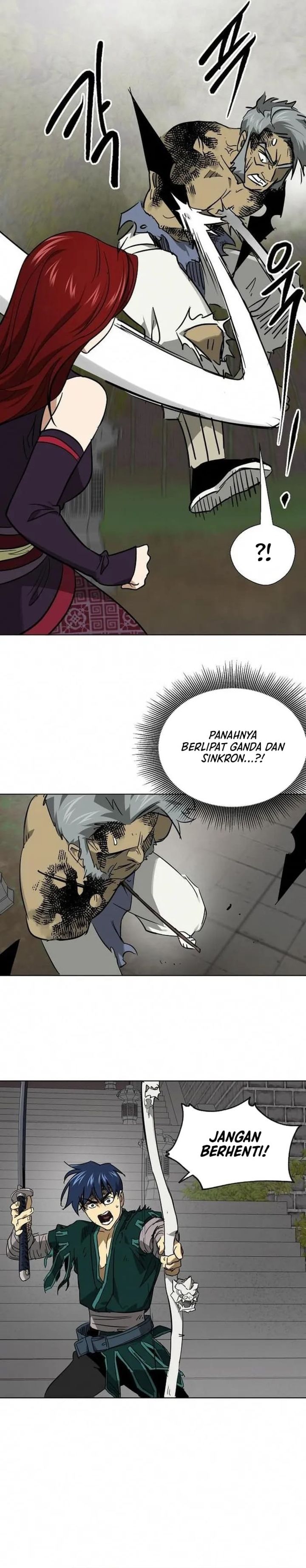 Dilarang COPAS - situs resmi www.mangacanblog.com - Komik infinite level up in murim 247 - chapter 247 248 Indonesia infinite level up in murim 247 - chapter 247 Terbaru 25|Baca Manga Komik Indonesia|Mangacan