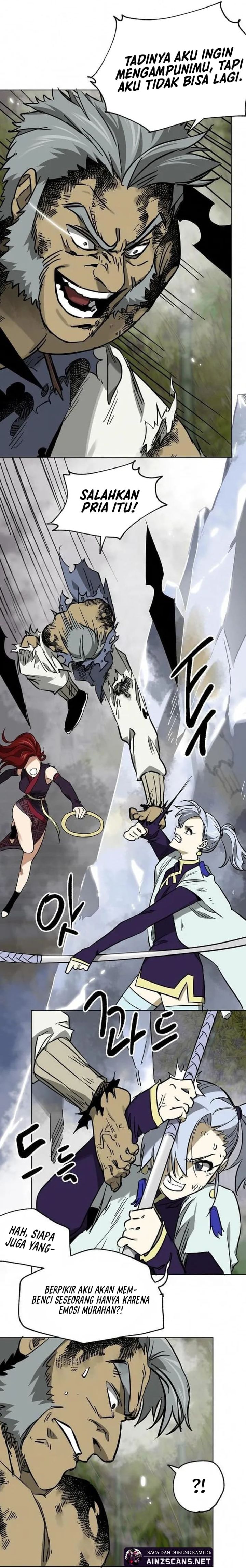 Dilarang COPAS - situs resmi www.mangacanblog.com - Komik infinite level up in murim 247 - chapter 247 248 Indonesia infinite level up in murim 247 - chapter 247 Terbaru 30|Baca Manga Komik Indonesia|Mangacan