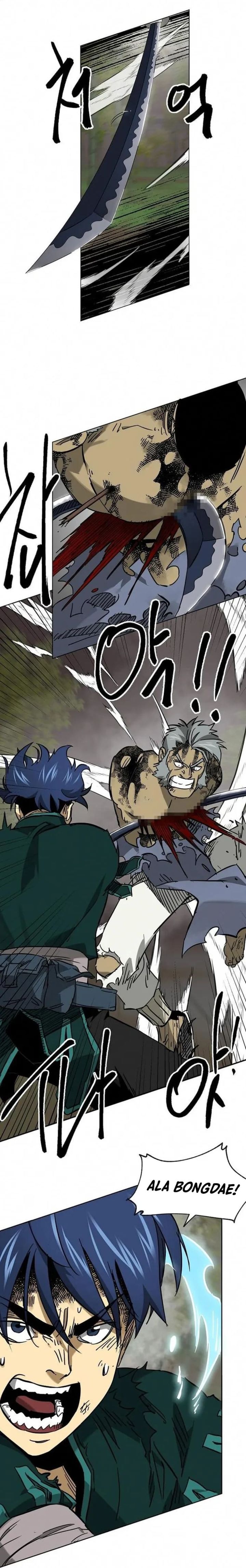 Dilarang COPAS - situs resmi www.mangacanblog.com - Komik infinite level up in murim 247 - chapter 247 248 Indonesia infinite level up in murim 247 - chapter 247 Terbaru 41|Baca Manga Komik Indonesia|Mangacan