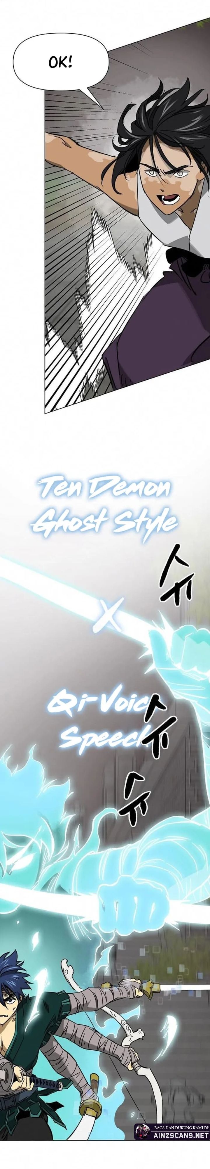 Dilarang COPAS - situs resmi www.mangacanblog.com - Komik infinite level up in murim 247 - chapter 247 248 Indonesia infinite level up in murim 247 - chapter 247 Terbaru 42|Baca Manga Komik Indonesia|Mangacan