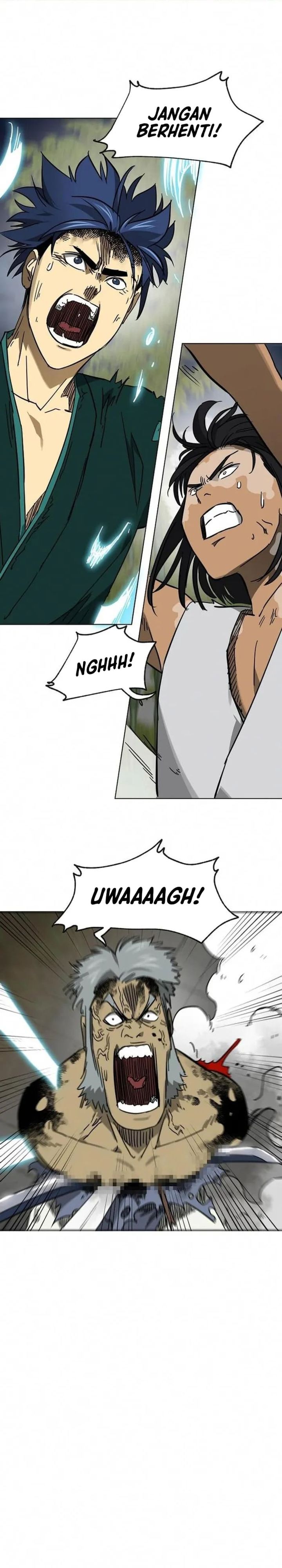 Dilarang COPAS - situs resmi www.mangacanblog.com - Komik infinite level up in murim 247 - chapter 247 248 Indonesia infinite level up in murim 247 - chapter 247 Terbaru 48|Baca Manga Komik Indonesia|Mangacan