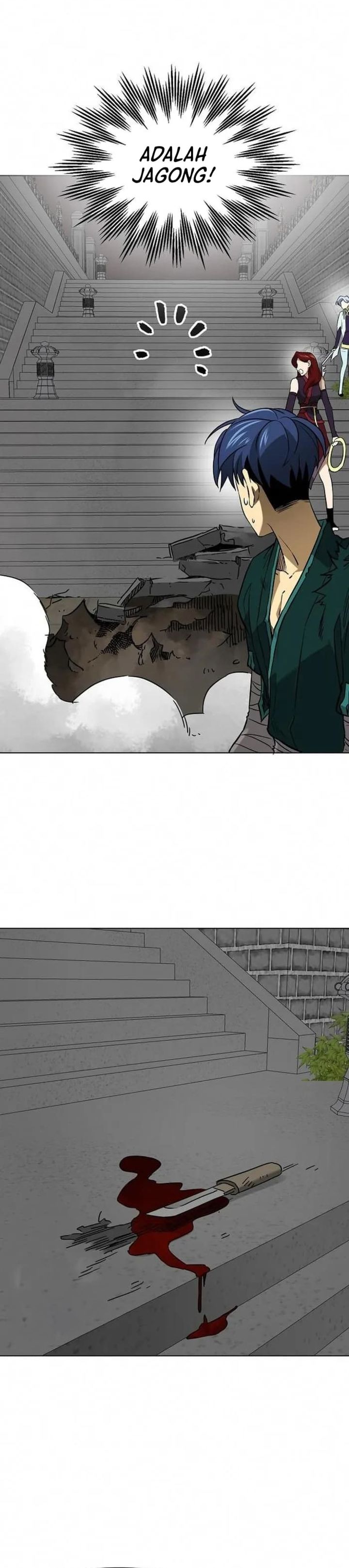 Dilarang COPAS - situs resmi www.mangacanblog.com - Komik infinite level up in murim 247 - chapter 247 248 Indonesia infinite level up in murim 247 - chapter 247 Terbaru 54|Baca Manga Komik Indonesia|Mangacan