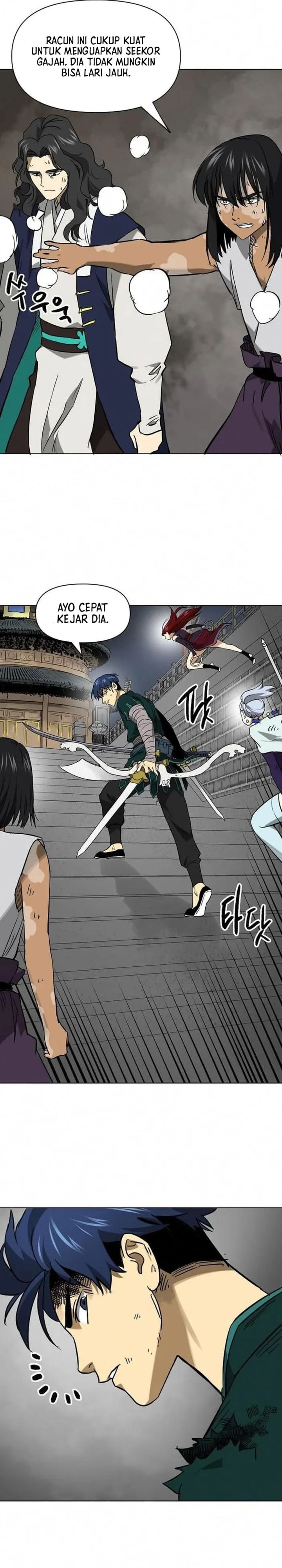 Dilarang COPAS - situs resmi www.mangacanblog.com - Komik infinite level up in murim 247 - chapter 247 248 Indonesia infinite level up in murim 247 - chapter 247 Terbaru 55|Baca Manga Komik Indonesia|Mangacan