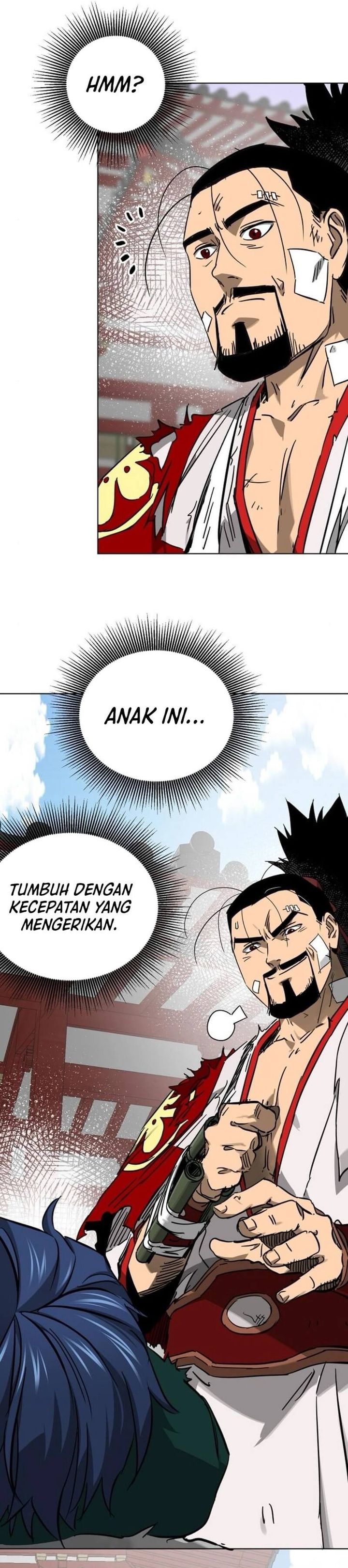 Infinite Level Up in Murim chapter 249