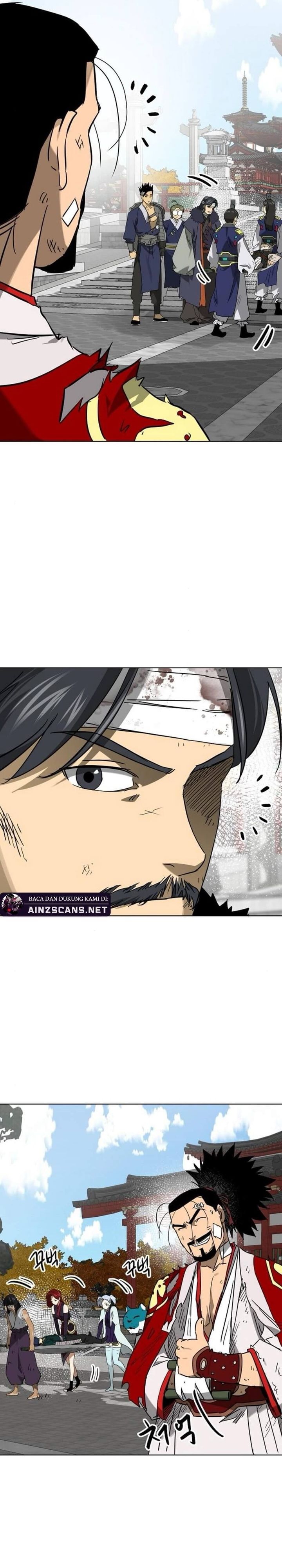 Infinite Level Up in Murim chapter 249