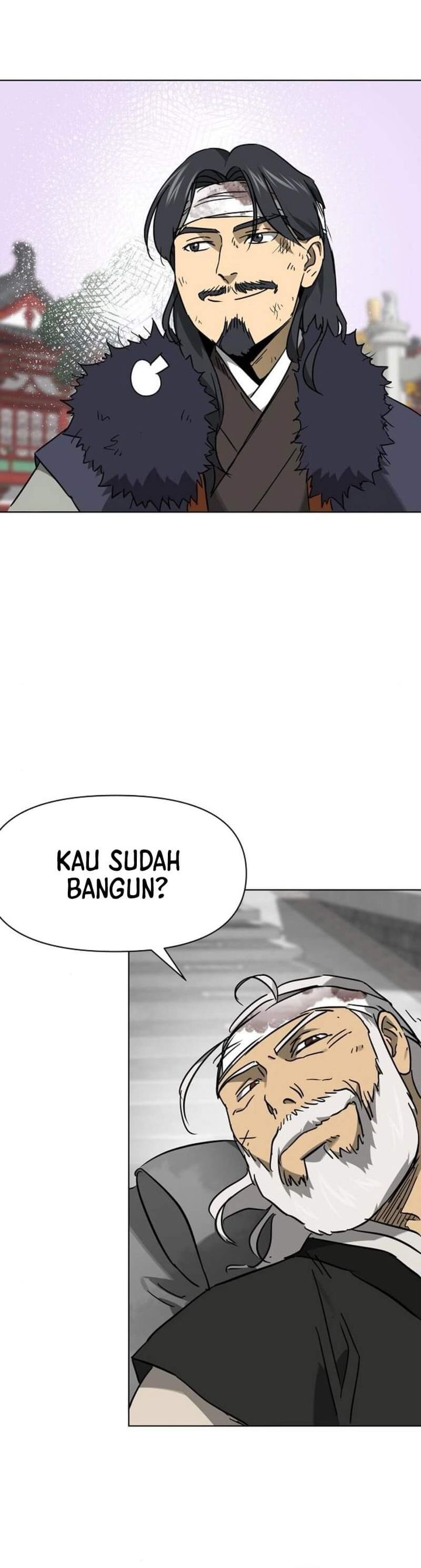 Infinite Level Up in Murim chapter 249