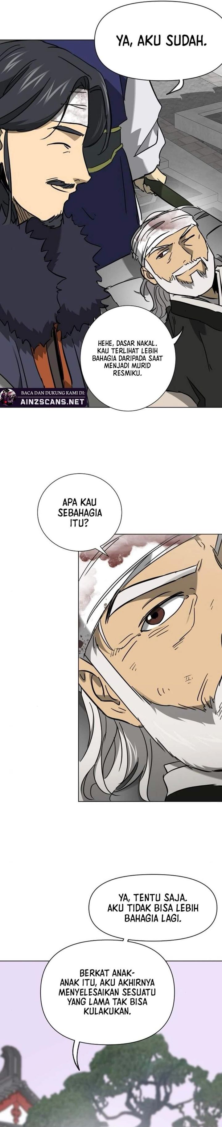 Infinite Level Up in Murim chapter 249