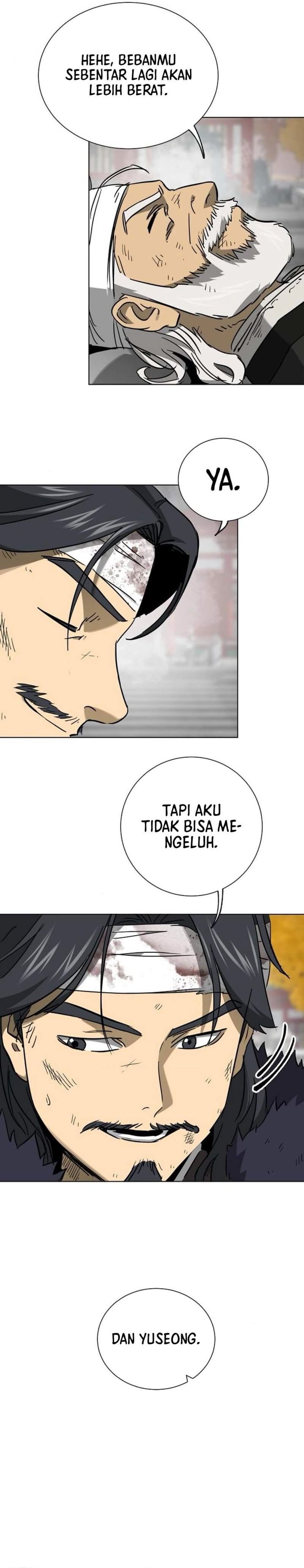 Infinite Level Up in Murim chapter 249