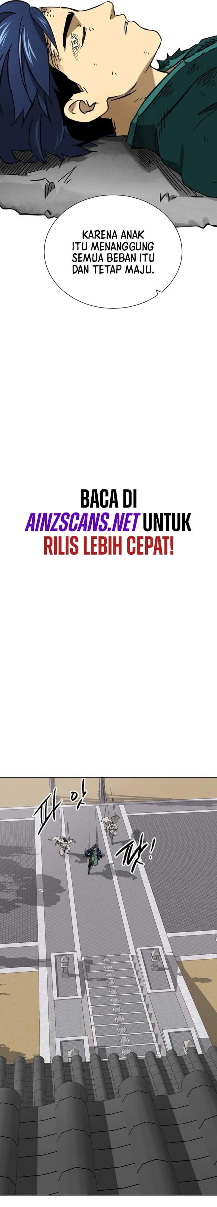 Infinite Level Up in Murim chapter 249