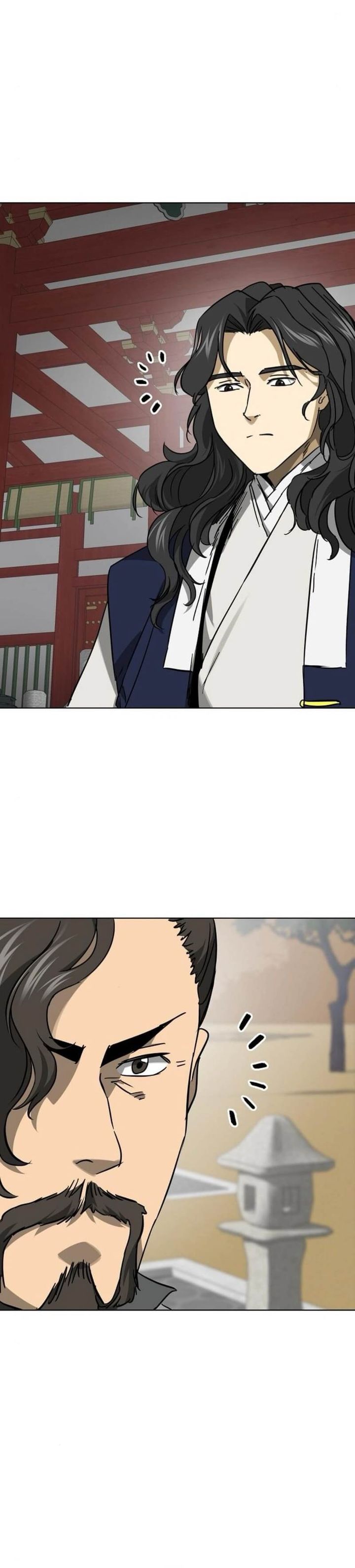 Infinite Level Up in Murim chapter 249