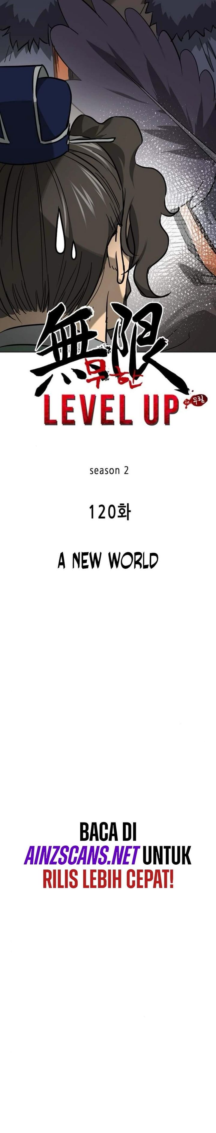 Infinite Level Up in Murim chapter 249