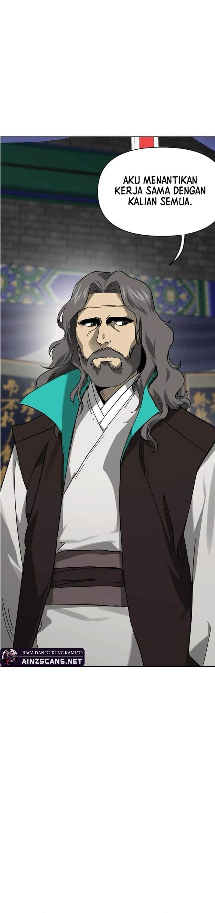 Infinite Level Up in Murim chapter 249