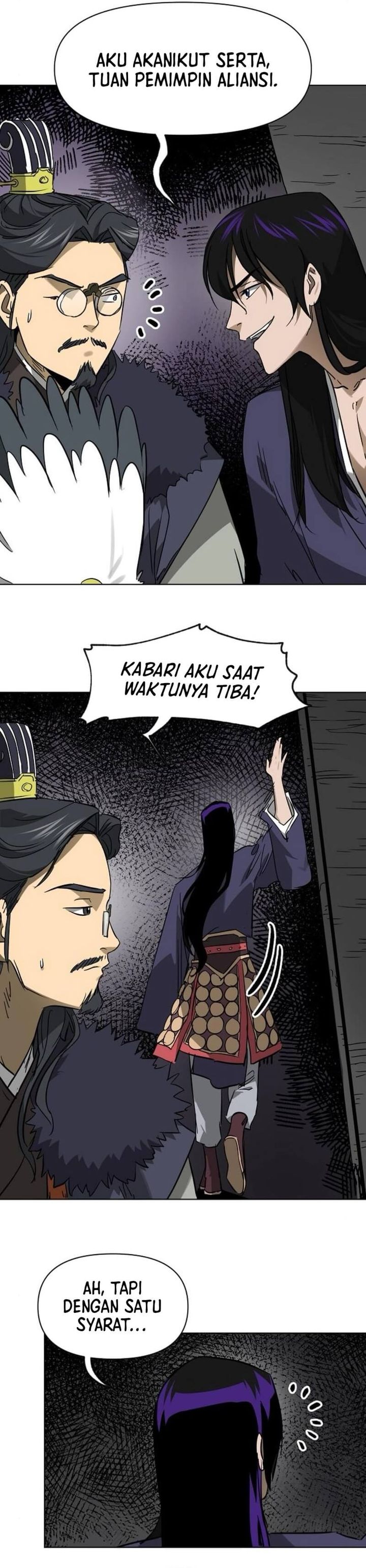 Infinite Level Up in Murim chapter 249