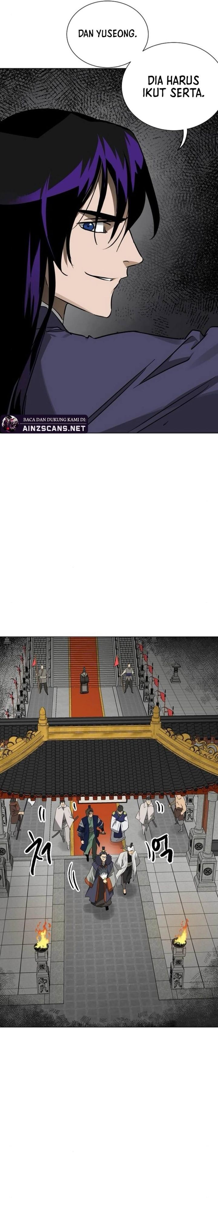 Infinite Level Up in Murim chapter 249