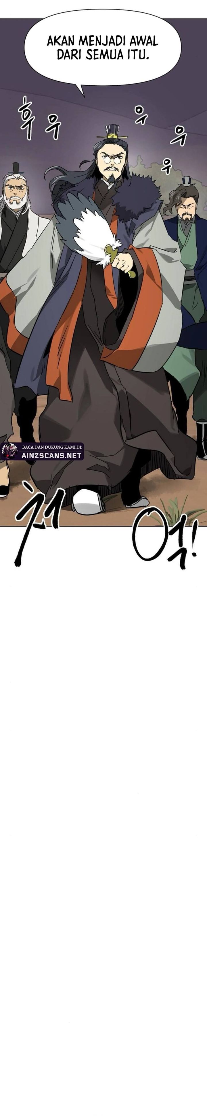 Infinite Level Up in Murim chapter 249