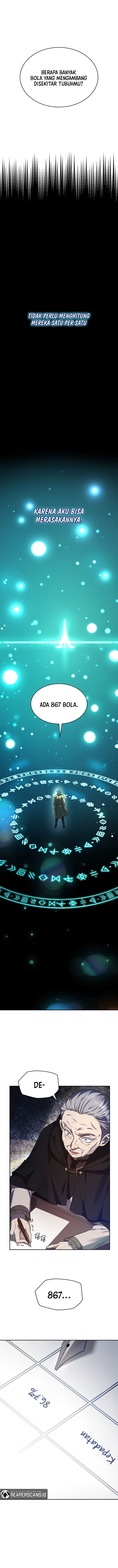Infinite Mage chapter 18