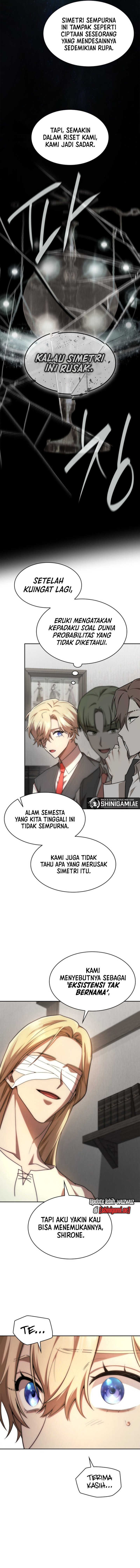 Infinite Mage chapter 52