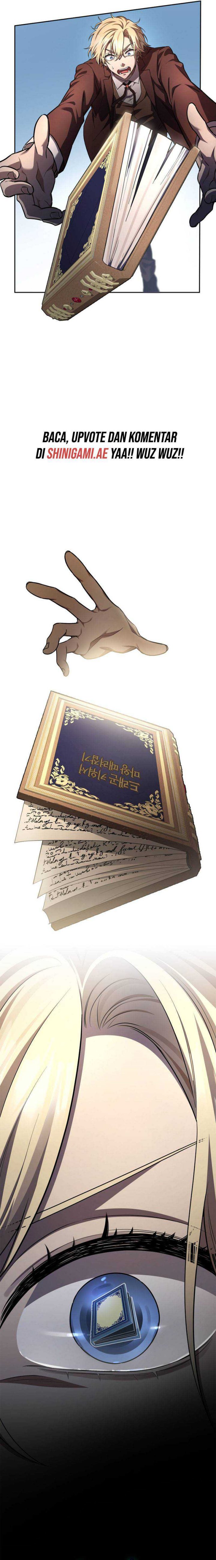 Infinite Mage chapter 60