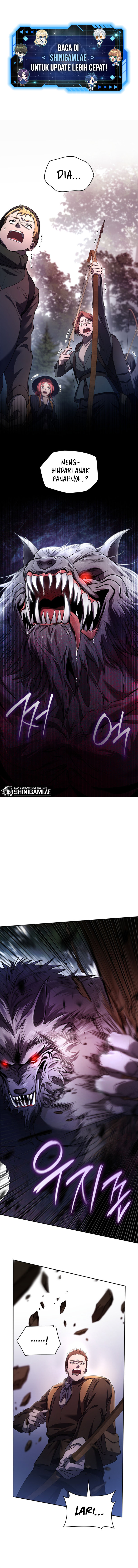 Infinite Mage chapter 62