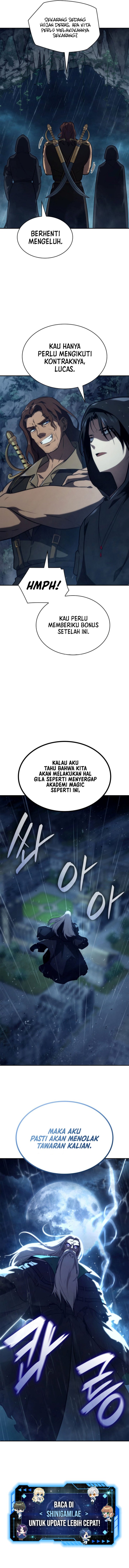 Infinite Mage chapter 68