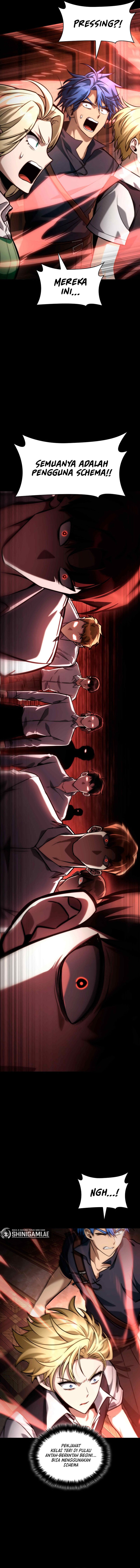 Infinite Mage chapter 115