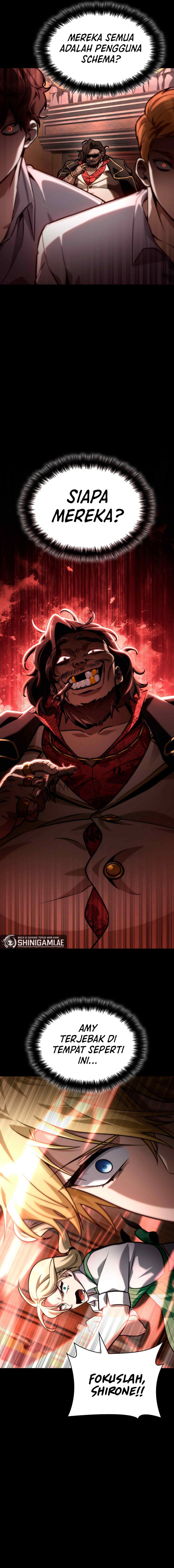 Infinite Mage chapter 115