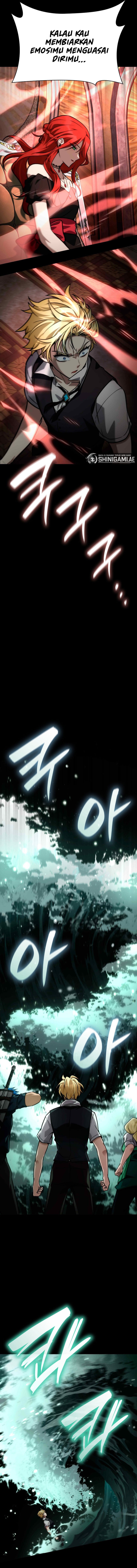 Infinite Mage chapter 115