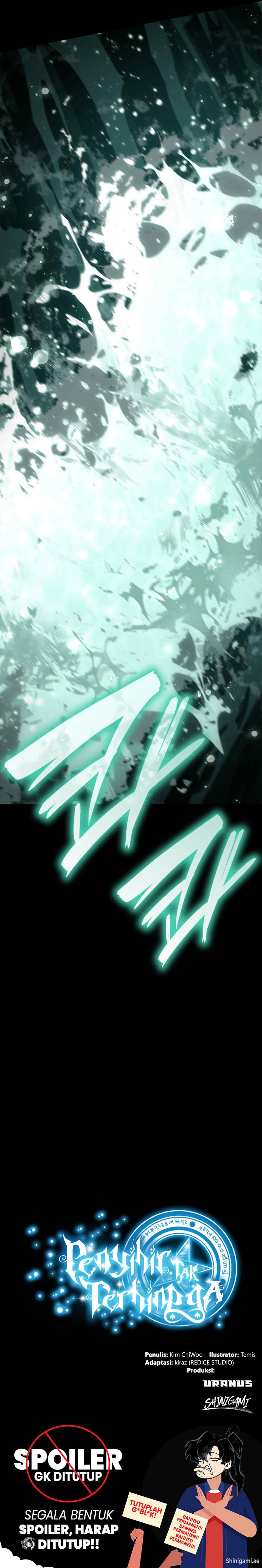 Infinite Mage chapter 115