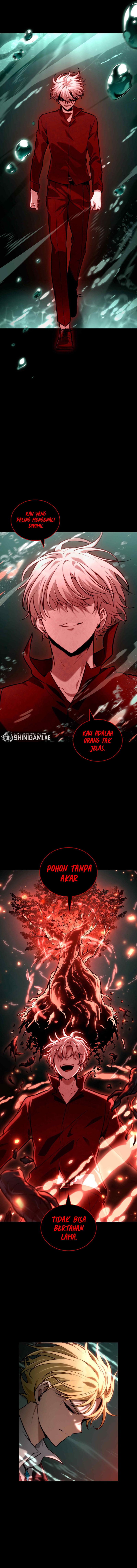 Infinite Mage chapter 116