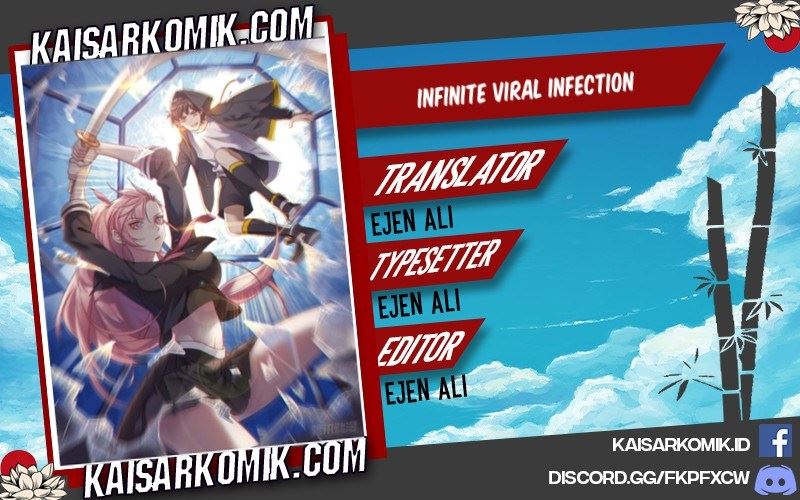 Infinite Viral Infection Chapter 09 Bahasa Indonesia