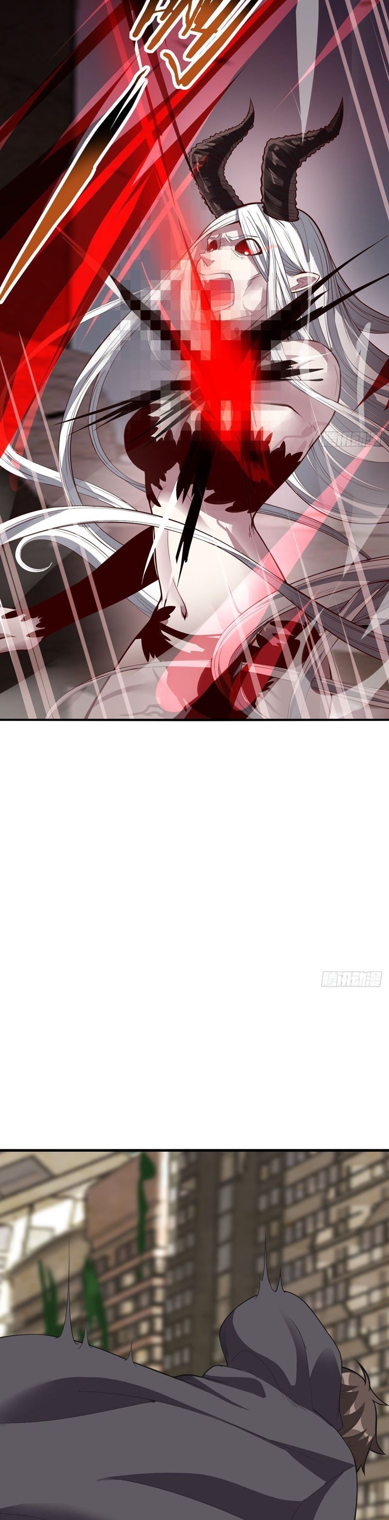 Infinite Viral Infection Chapter 09 Bahasa Indonesia