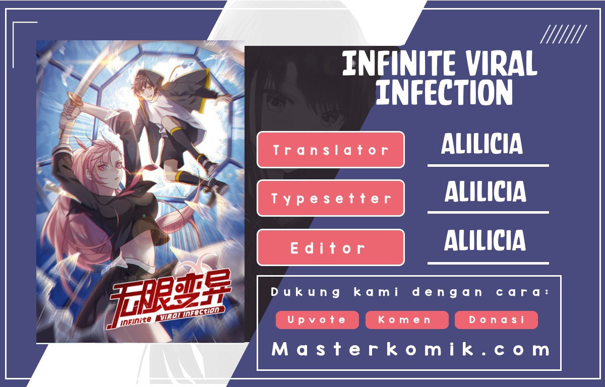 Infinite Viral Infection chapter 26