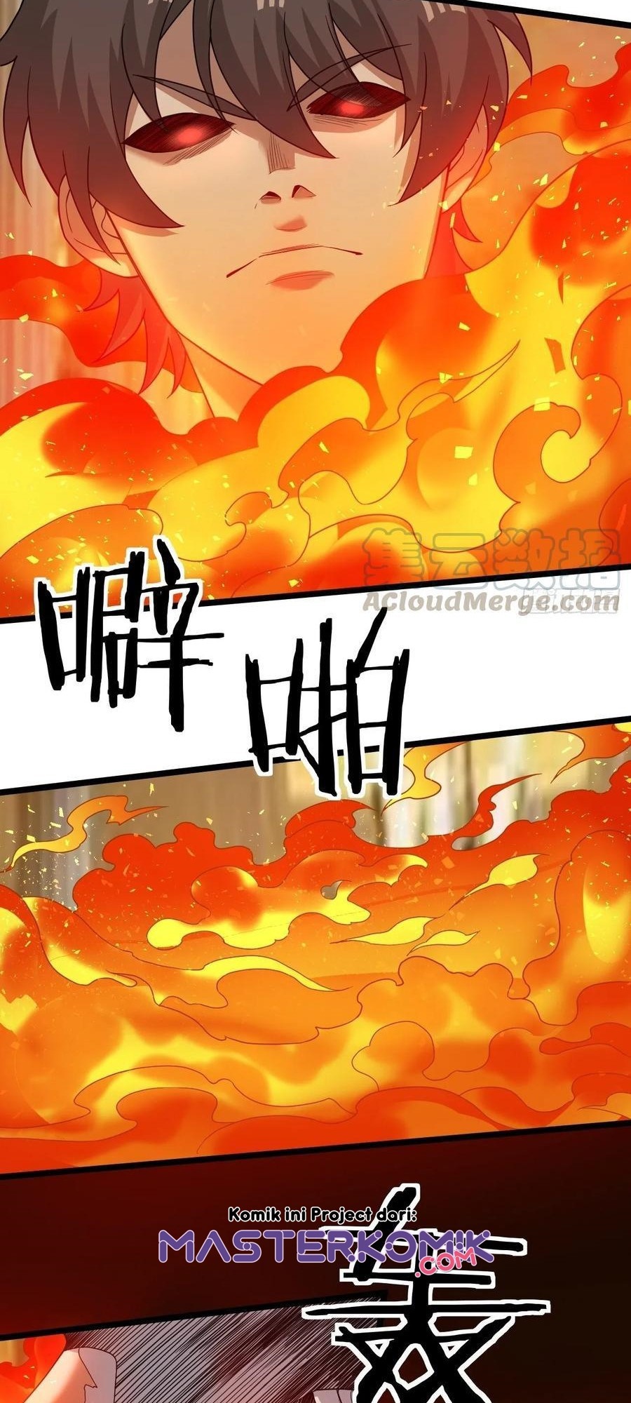 Infinite Viral Infection chapter 26
